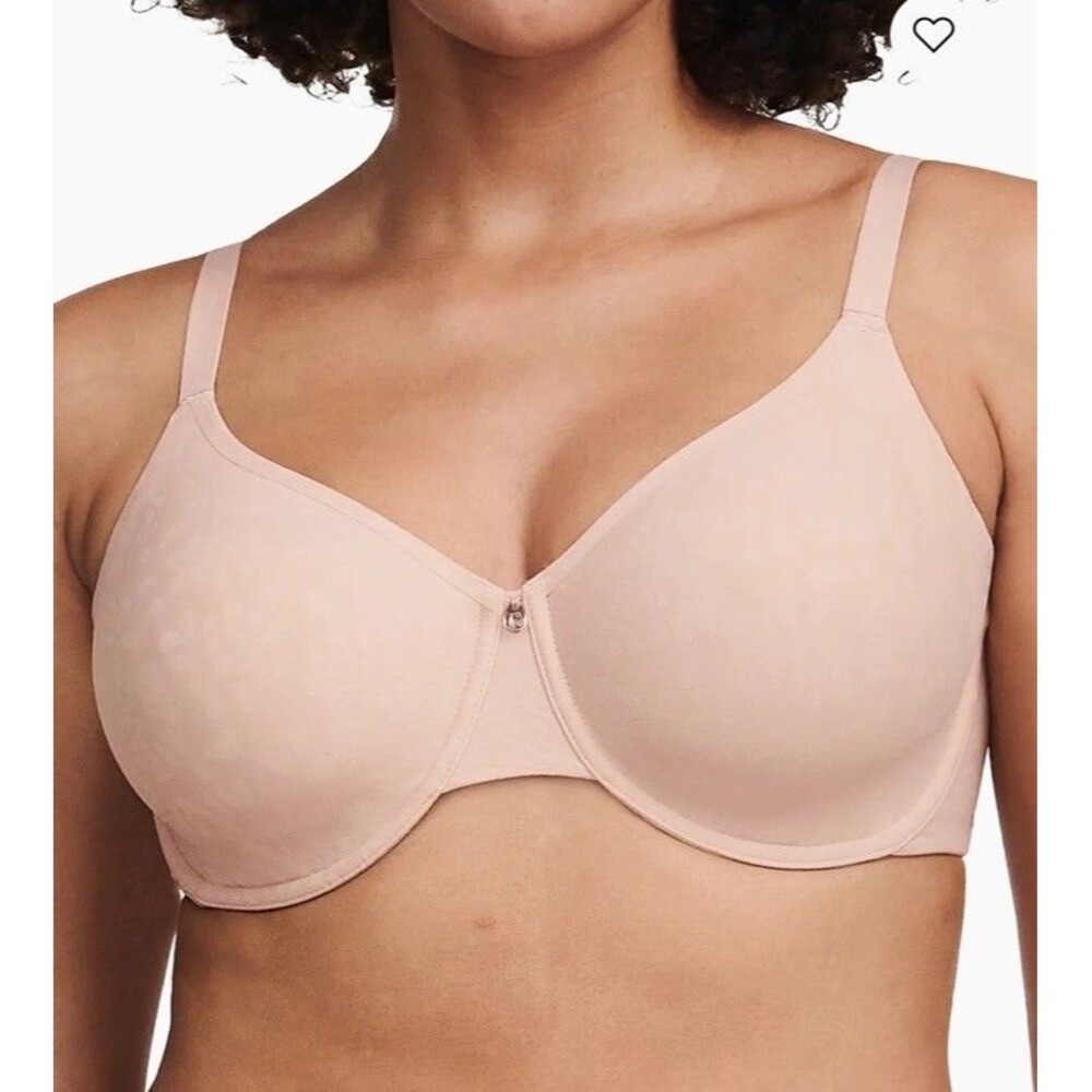 Chantelle Flora Unlined Minimizer Bra 38H